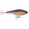 Rapala Super Shadow Rap Jerk Painted Hook 11 PNKP 11 cm