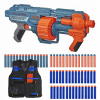 PIŠTOĽ NERF ELITE PUŠKA SHOCKWAVE SADA ŠÍPOK VESTA