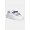 Detské tenisky Puma Smash 3.0 L Glitter Velcro V 395610 biela EUR 22