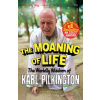 Moaning of Life (Karl Pilkington)(Brožovaná)