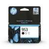 HP No. 953 (L0S58AE) černá - originální