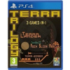 Terra Trilogy (PS4)