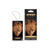 Areon Quality perfumes Osviežovač vzduchu Jungle King
