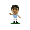 SOCCERSTARZ Plastová figúrka 5cm, DAVID SILVA / MANCHESTER CITY