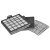 SVX 003HF HEPA filter SVC 1010/1 SENCOR (HEPA filtr SVX 003HF)