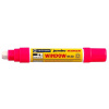 Popisovač na sklo 2-15mm 9120 Jumbo Window ružový Centropen