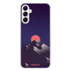 Silikonové pouzdro iSaprio - Samsung Galaxy A14 / A14 5G - Mountains 04 (Odolný silikonový kryt, obal, pouzdro iSaprio - Samsung Galaxy A14 / A14 5G - Mountains 04 - skvělá ochrana a pružnost, stylový