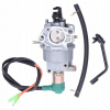 KARBURÁTOR pre motor GX240 8HP GX270 9HP GX340 11HP GX390 13HP 188F 6,5KW