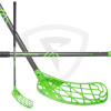 Oxdog Fusion Light 32 GN Round NB 75cm (=86cm) pravá (pravá ruka dole)