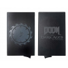 Doom The Dark Ages puzdro na kreditky 