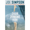 Zvuk zemské tíže - Joe Simpson