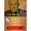 ChessBase Master the Modern: the breathtaking Beefeater Variation, Andrew Martin - verzia na stiahnutie (anglicky)