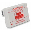 PATONA 1077 batéria do kamery/videokamery, Lítium-iónová (Li-Ion) batéria 950 mAh