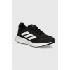 Detské tenisky adidas RUNFALCON 5 čierna farba, IE8589 EUR 39 1/3