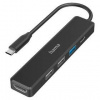 USB Hub Hama 200117