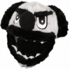 Návlek na prilbu FunnyRiders Black Clown