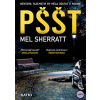 Pššt - Mel Sherratt