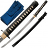 Outfit4Events Katana Gold Lion