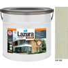 HET® SOLDECOL PREMIUM Lazura olejová tenkovrstvá na dřevo Barva (odstín): SLP 302, Velikost balení: 2,5 l