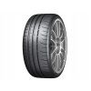 Letná pneumatika Goodyear Eagle F1 SuperSport R 315/30R21 105 Y ochranný okraj, zosilnenie (XL) N0 - Porsche