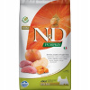 N&D Grain Free Pumpkin DOG Adult Mini Boar & Apple 2,5 kg