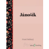 Jánošík - Pavel Beblavý - online doručenie