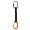 Petzl Spirit Express 17 cm