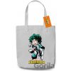 Shopping taška na rameno My Hero Academia: Deku
