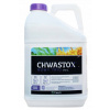 Herbicíd Chwastox Nové Trio 390 SL 10L - účinný proti burinám na trávnikoch a v obilninách (Objavte silu herbicídu Chwastox Nové Trio 390 SL, špeciálne formulovaný pre boj proti širokému spektru burín