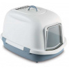 Zolux Jumbo Toaleta s filtrem 71 x 46 x 47 cm