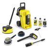 Kärcher K4 COMFORT Premium 1.324-761.0