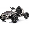 Beneo elektrická Motokára SPORT-KART 24V, čierna SPORT_KART_BLACK