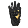GMS Rukavice GMS CURVE ZG40714 yellow-yellow-black 2XL