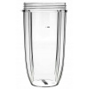 HRNČEK 900 ml DO MIXÉRA NUTRIBULLET FĽAŠA NA PITIE KUFEL DOPLNKOVÁ NÁDOBA