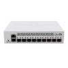 MikroTik Cloud Router Switch CRS310-1G-5S-4S+IN