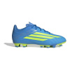 Juniorská obuv adidas F50 Club FG/MG JS1479 37 1/3