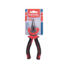 EXTOL PREMIUM kliešte polguľaté priame, 160mm 8813184