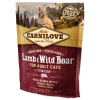 Carnilove (VAFO Praha s.r.o.) Carnilove Cat Lamb & Wild Boar Adult Sterilised 400g