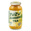 YUZU Zdravý Yuzu Ginger Tea 1000 g