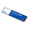 Western Digital Blue SN580 M.2 250 GB PCI Express 4.0 TLC NVMe (WDS250G3B0E)