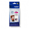 Brother originálny ink LC-427M, magenta, 1500str., Brother MFC-J5955DW, MFC-J6955DW (LC427M)