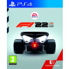 F1 2022 (PS4)