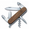 Vreckový nôž Victorinox Spartan Wood (Vreckový nôž Victorinox Spartan Wood 1.3601.63)