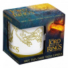Stor Hrnek Pán prstenů Gondor a Rohan 325 ml