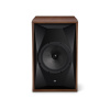 MoFi SOURCEPOINT 10 WALNUT (Nové reproduktory MoFi Electronics SourcePoint 10, ktoré navrhol Andrew Jones (KEF, ELAC) (cena z pár))