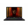 Laptop MSI Crosshair 16 HX AI 0