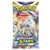 Sada Pokémon TCG: Brilliant Stars Booster