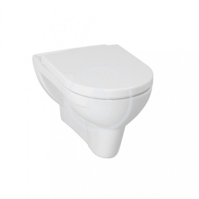 LAUFEN Pro Závesné WC, 560x360 mm, biela H8209510000001