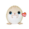 TY Squishy Beanies TOOFERS, 22 cm - walrus (1)