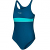 Aqua-Speed Emily dievčenské plavky modrá veľkosť-158cm
